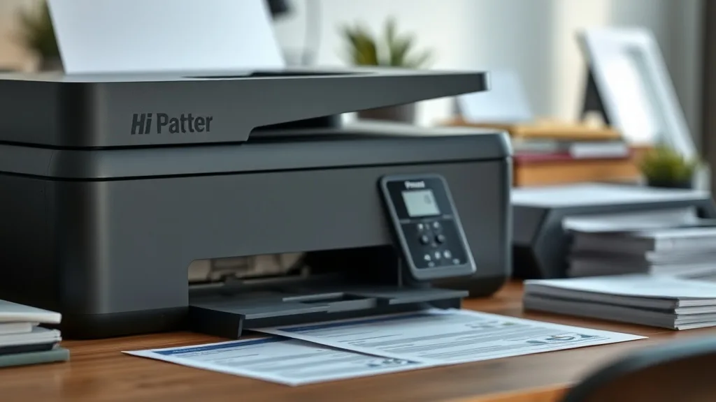 Maximizing Print Quality When Using Compatible Ink Cartridges