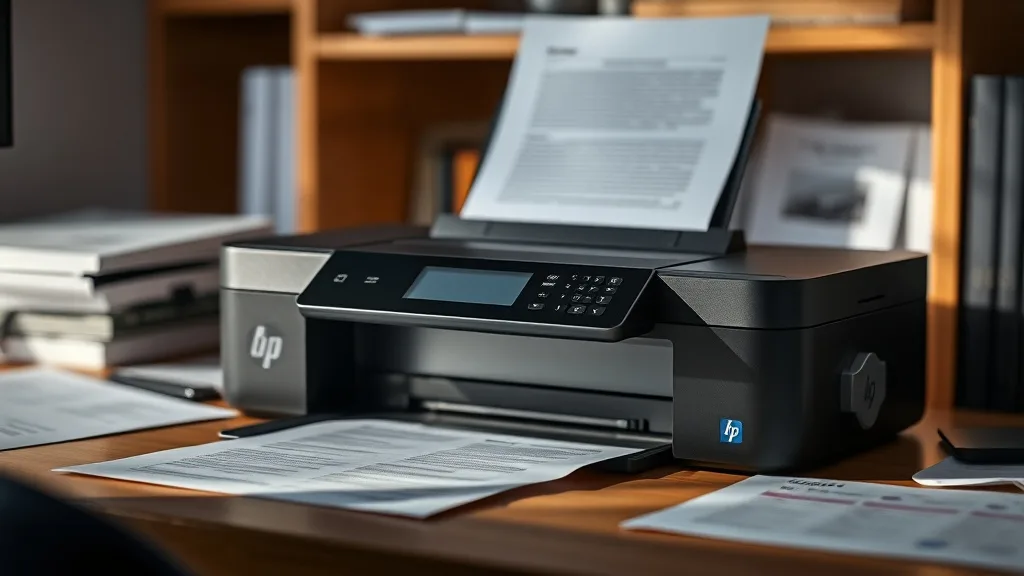 OEM vs. Compatible Ink Cartridges: A Cost-Benefit Analysis