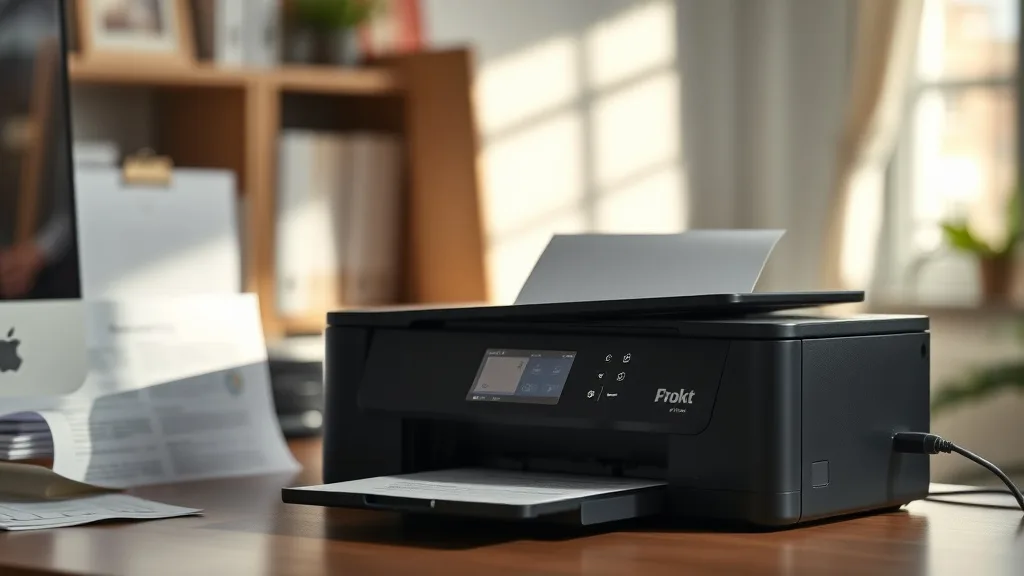 OEM vs. Compatible Ink: Real Cost-Per-Page Math + Performance Tests