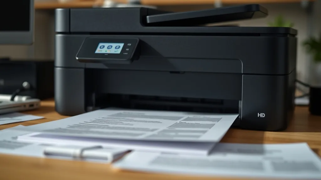 OEM vs Compatible Toner: Which Is Better for Laser Printers?