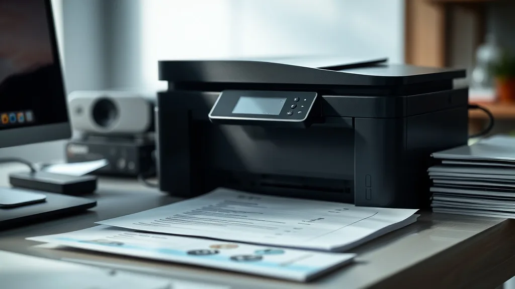 OEM vs Compatible Toner Yield: Which Lasts Longer?