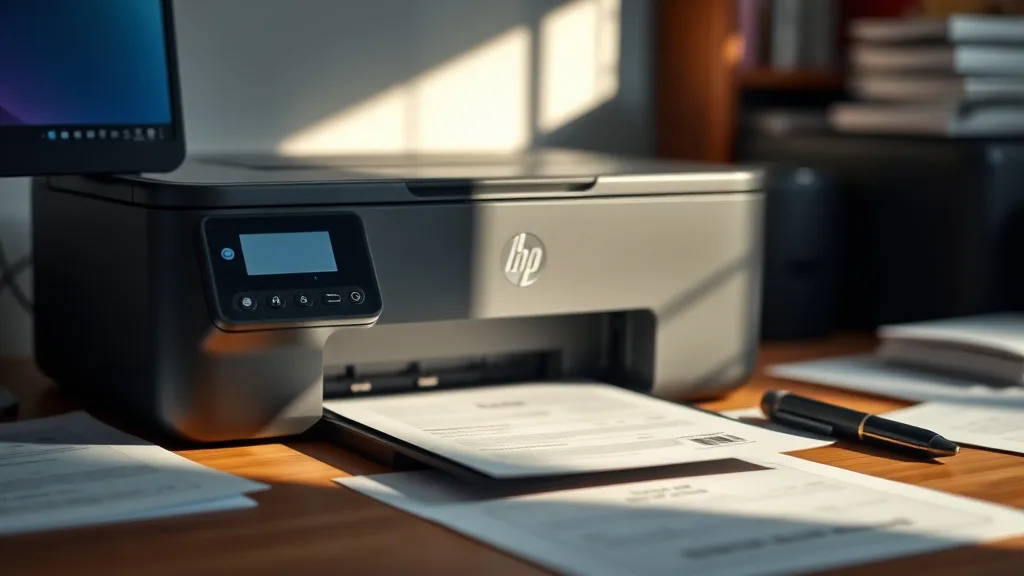 Printer Ink Price Comparison Guide 2024: Stop Overpaying!