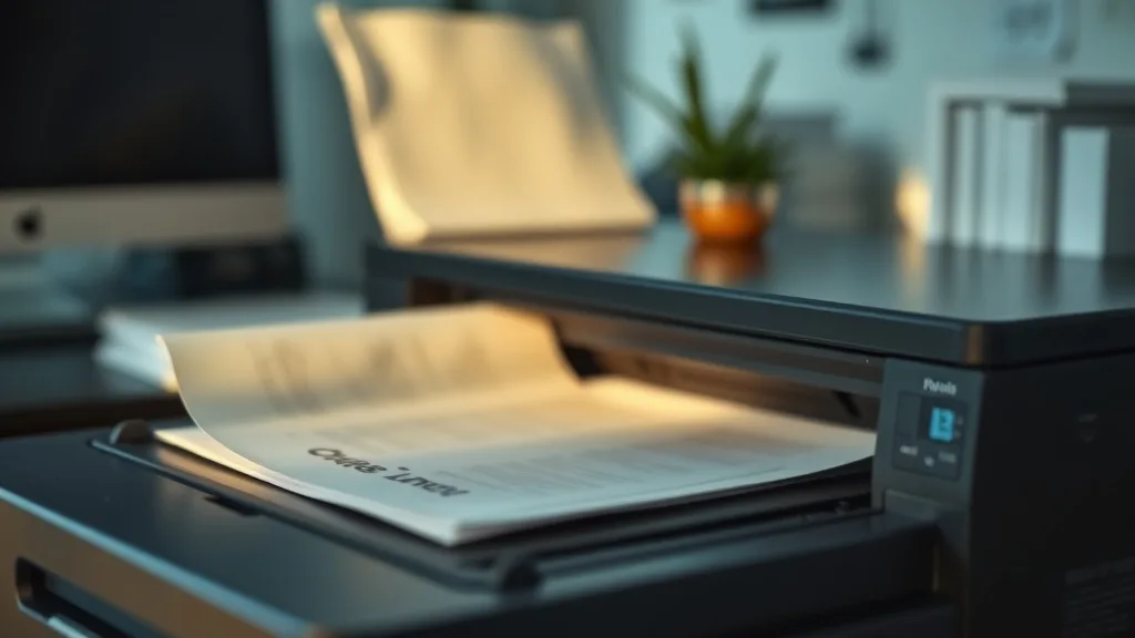 Printer Ink Price Hikes: How Manufacturers Play the Razor-and-Blade Game