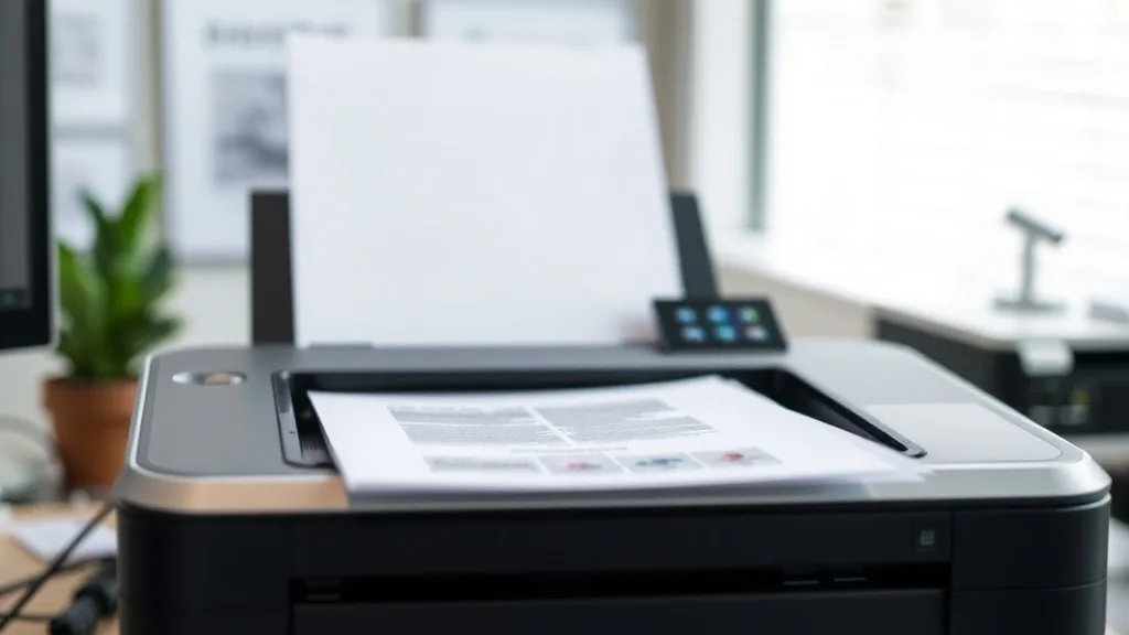 Printer Maintenance Tips to Save Ink: Cut Your Cartridge Costs by 50%+