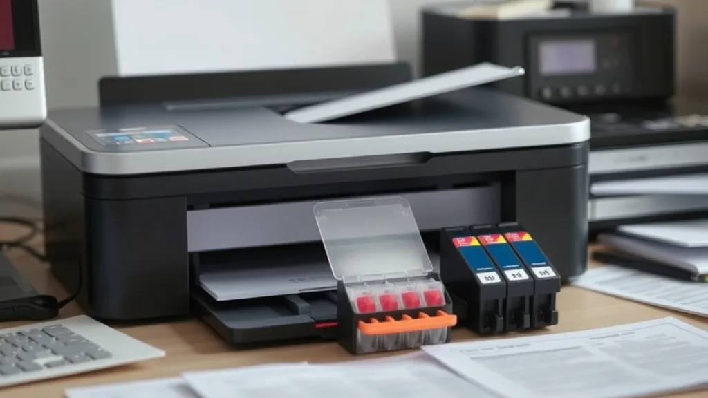 Refill Kits vs New Compatible Cartridges: Which Is More Cost Effective