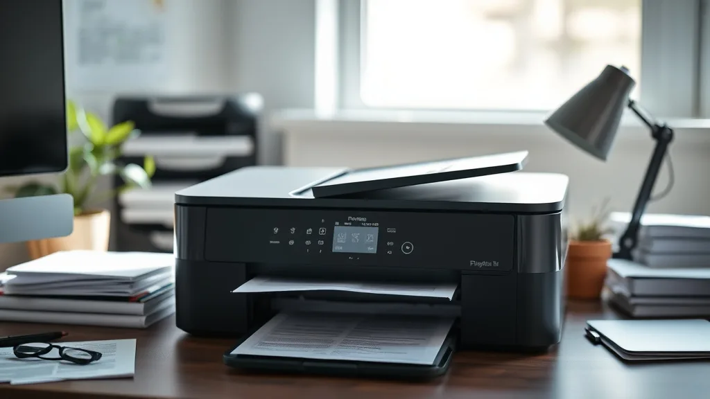 Review of the Most Reliable Inkjet Printers for Compatible Ink
