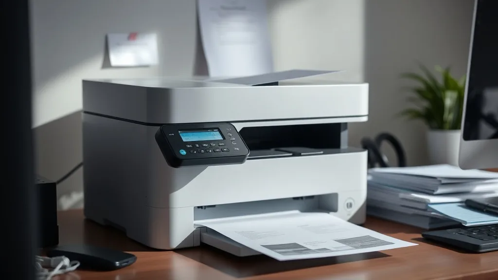 Reviewing the Top Rated Laser Printers for Compatible Toner Use