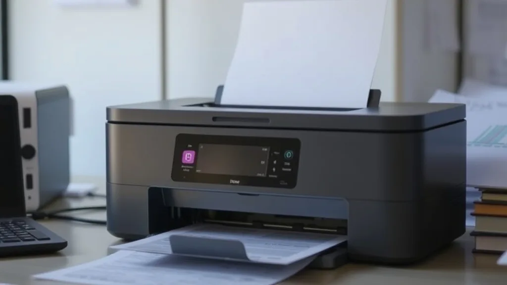 Step-by-Step Troubleshooting for Printer Ink Not Recognized Errors