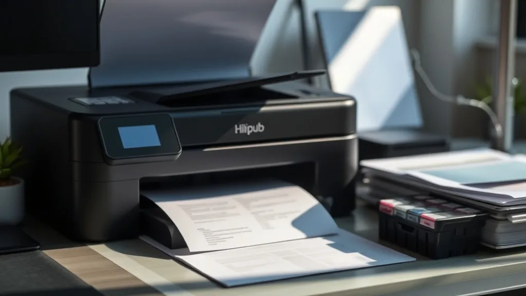 The Environmental Impact of Using Compatible Ink Cartridges