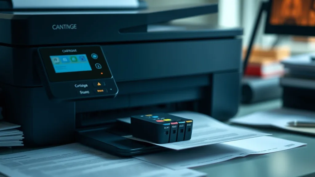 Third-Party Cartridges and Printer Warranties: What's Actually Enforceable?
