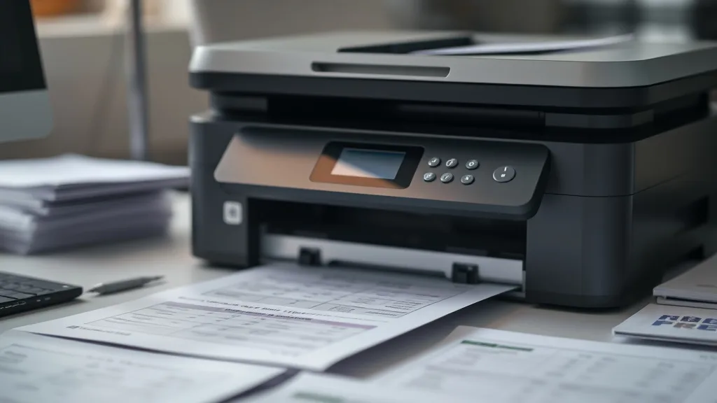 Toner vs. Ink: Real Cost Per Page (Our Testing Data)