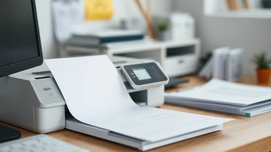 Troubleshooting Color Accuracy Issues with Compatible Ink Cartridges