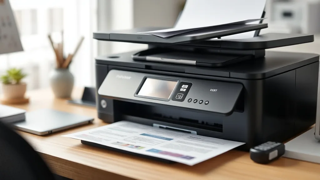 Troubleshooting Common Print Quality Issues with Compatible Cartridges