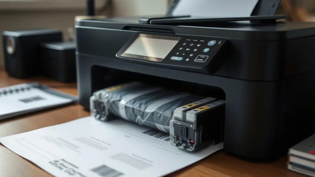 Troubleshooting Faded Prints from Compatible Ink Cartridges