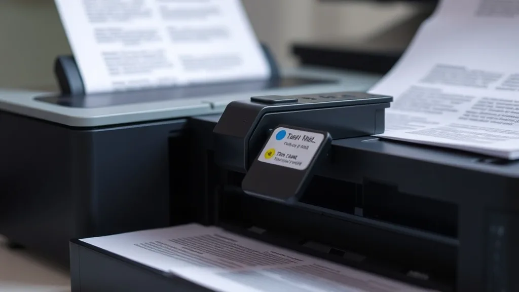Understanding Ink Cartridge Yield: What Do the Numbers Really Mean?