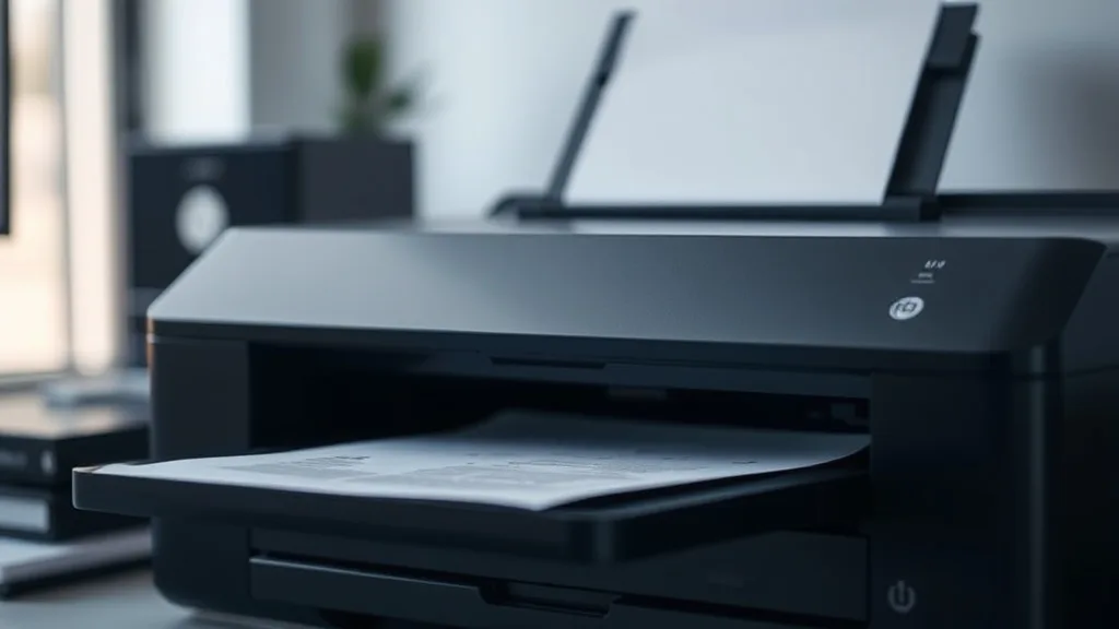 Why Is Printer Ink So Expensive? Uncovering the Razor-and-Blade Truth