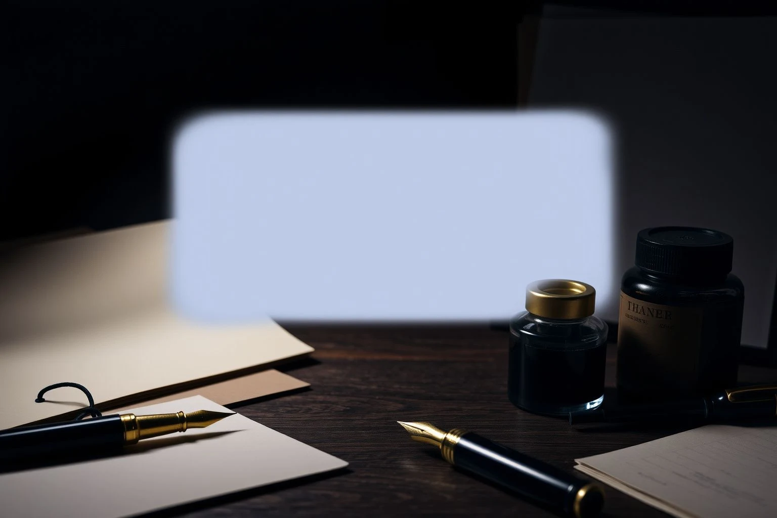 The InkLedger Ink Pricing Report