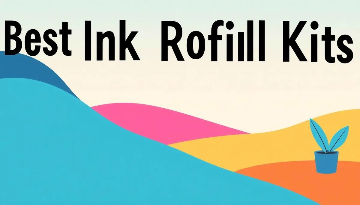 best-ink-refill-kits-for-home-printers