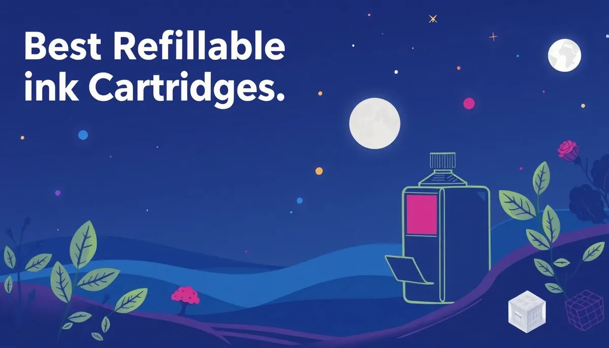 best-refillable-ink-cartridges