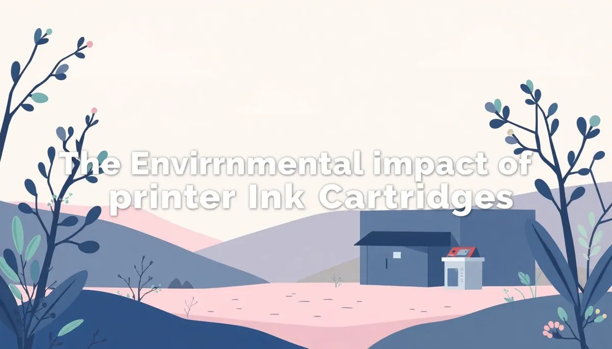 environmental-impact-printer-ink