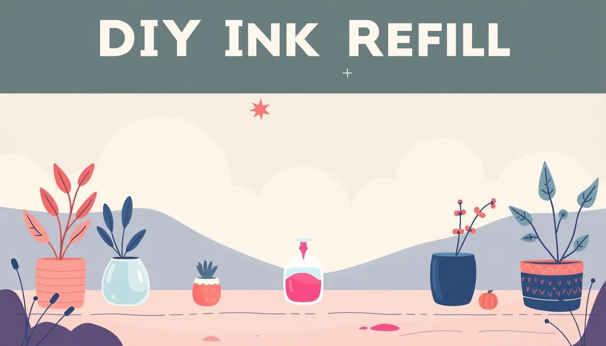 how-to-refill-ink-cartridges-at-home