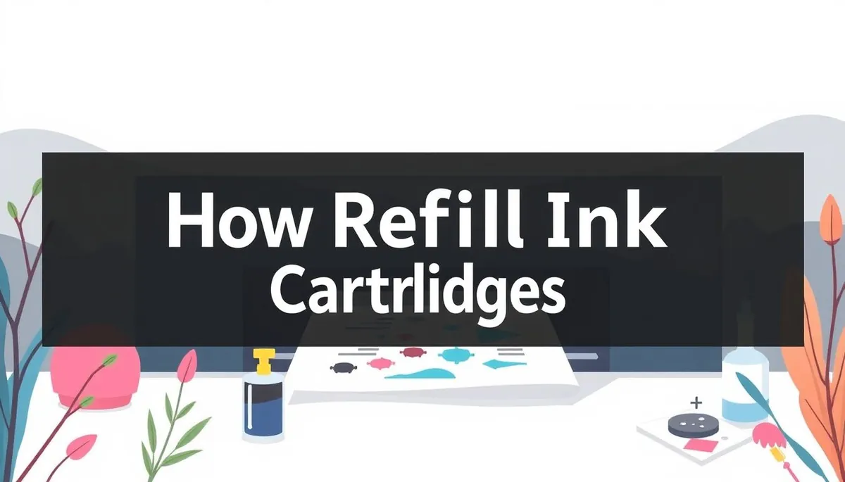 how-to-refill-ink-cartridges-guide