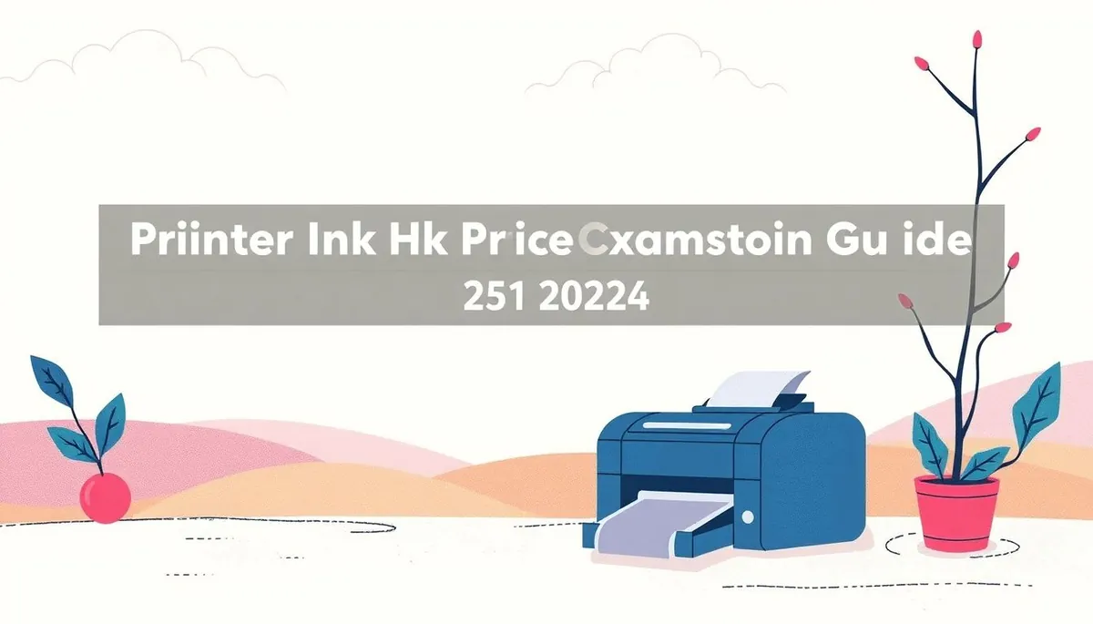 printer-ink-price-comparison-guide-2024
