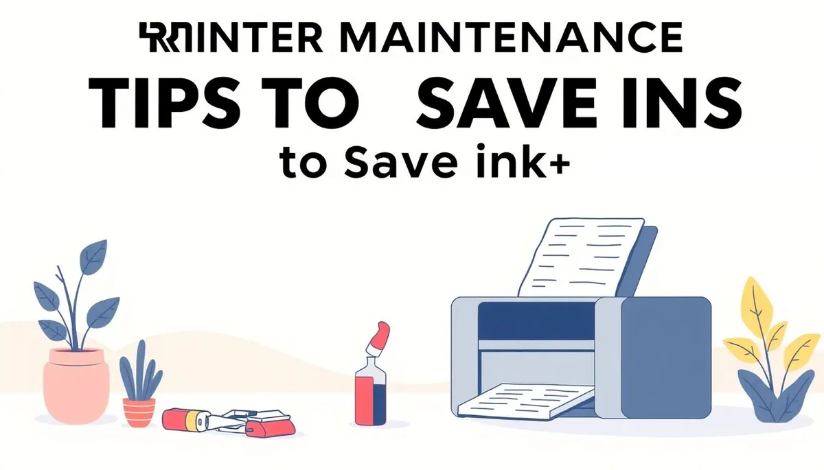 printer-maintenance-tips-to-save-ink