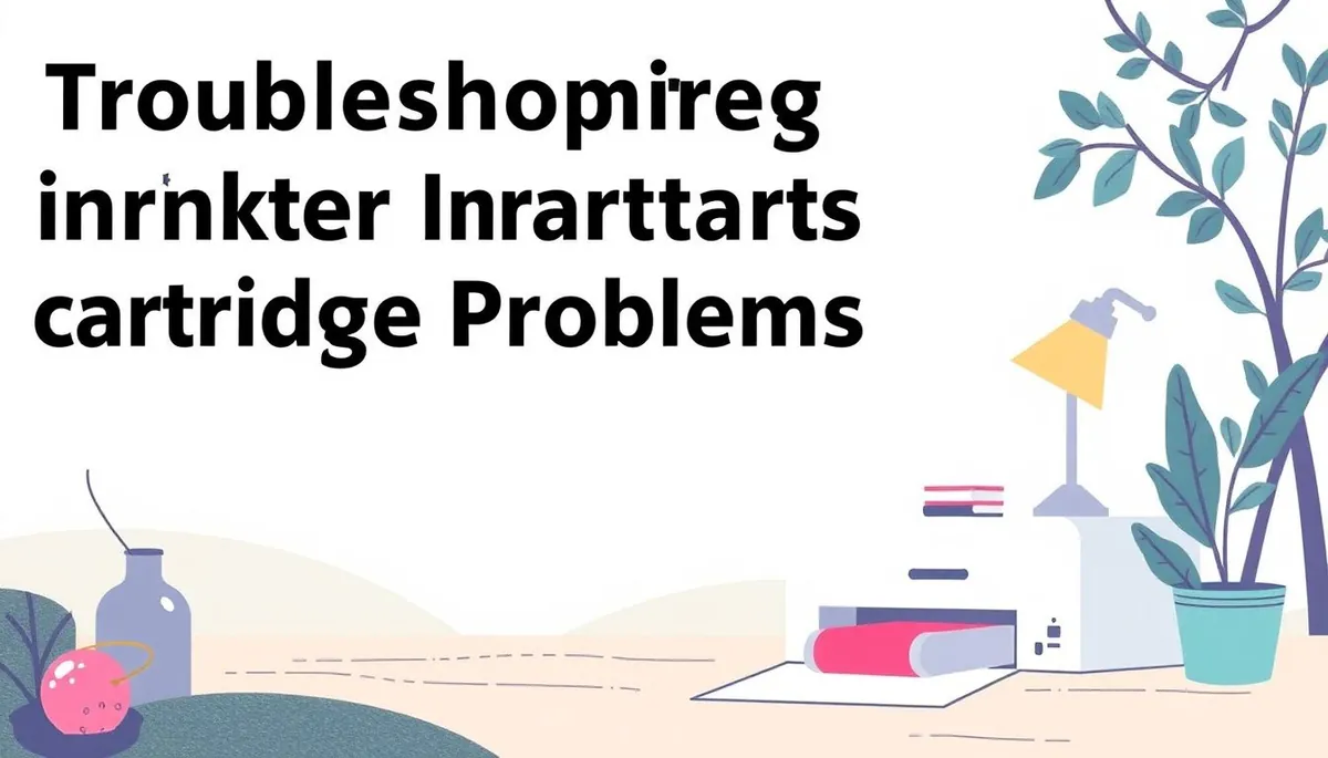 troubleshooting-ink-cartridge-problems
