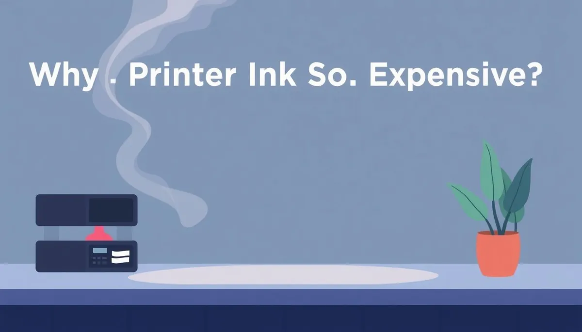 why-is-printer-ink-so-expensive-uncovered