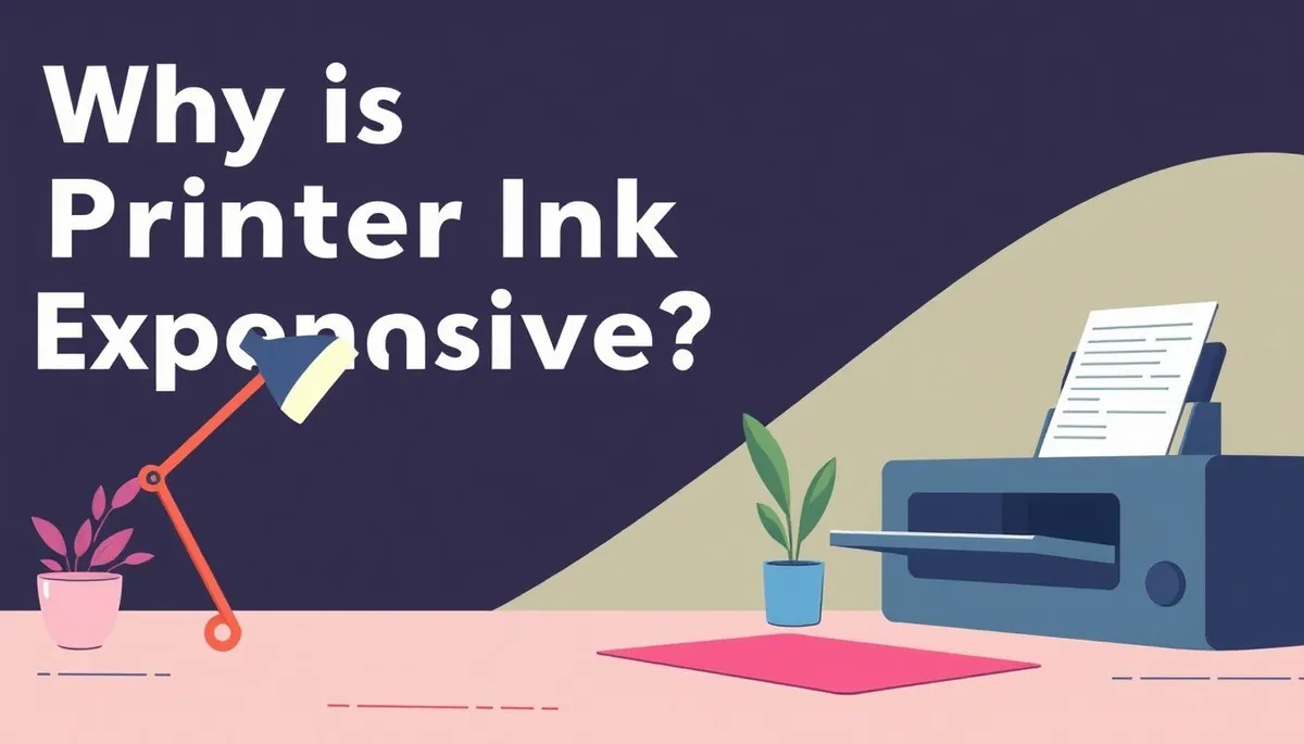 why-is-printer-ink-so-expensive-uncovering-the-truth