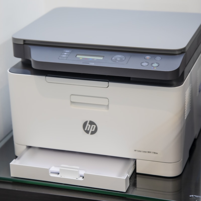HP 63XL Black High-yield Ink Cartridge